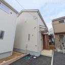  新築一戸建て
