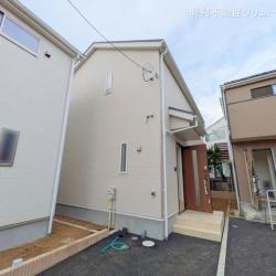 物件画像 三鷹市大沢5丁目