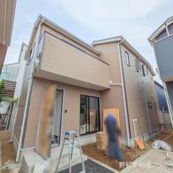 三鷹市大沢5丁目 新築一戸建て