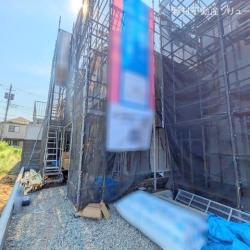 物件画像 調布市深大寺東町1丁目