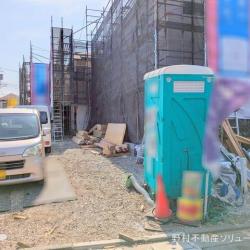 物件画像 調布市深大寺東町1丁目