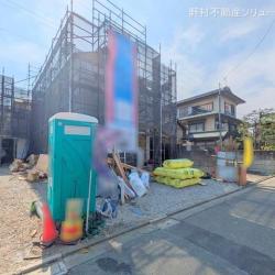 物件画像 調布市深大寺東町1丁目