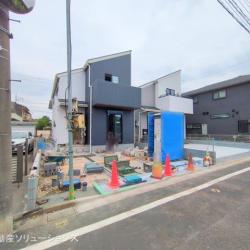 物件画像 調布市深大寺元町4丁目