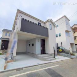 物件画像 稲城市押立