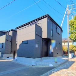 物件画像 稲城市押立