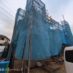 物件画像 調布市深大寺東町4丁目