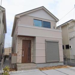 物件画像 稲城市坂浜