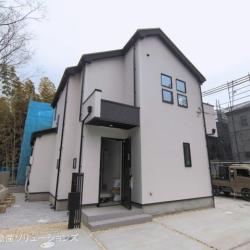 物件画像 稲城市若葉台1丁目