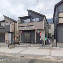 物件画像 調布市柴崎2丁目