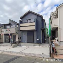 物件画像 調布市柴崎2丁目