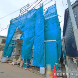 物件画像 調布市柴崎1丁目