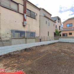 物件画像 調布市佐須町1丁目