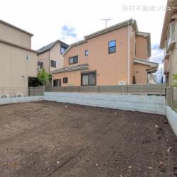 物件画像 調布市佐須町1丁目
