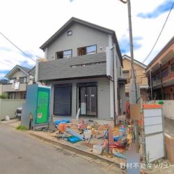 物件画像 調布市多摩川3丁目