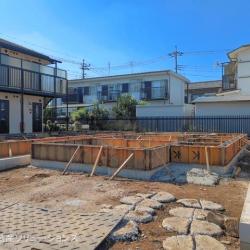 物件画像 調布市西つつじケ丘4丁目