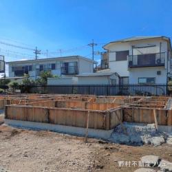 物件画像 調布市西つつじケ丘4丁目