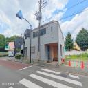  新築一戸建て