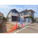  新築一戸建て