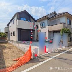物件画像 調布市深大寺北町5丁目