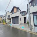  新築一戸建て