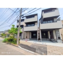  新築一戸建て