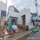  新築一戸建て