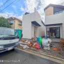  新築一戸建て
