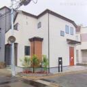  新築一戸建て