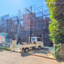  新築一戸建て