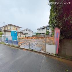 物件画像 調布市西つつじケ丘4丁目