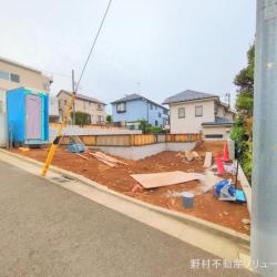 物件画像 川崎市多摩区生田4丁目