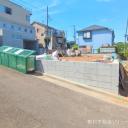  新築一戸建て