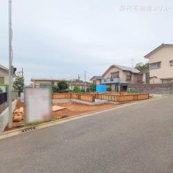 物件画像 川崎市多摩区生田4丁目