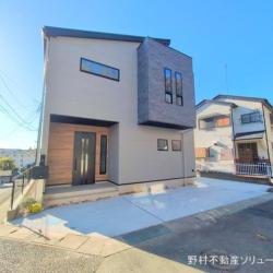 物件画像 川崎市麻生区千代ケ丘6丁目