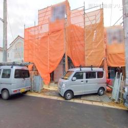 物件画像 川崎市麻生区王禅寺東5丁目