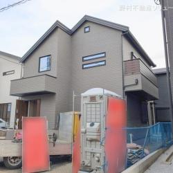 物件画像 川崎市麻生区王禅寺東5丁目