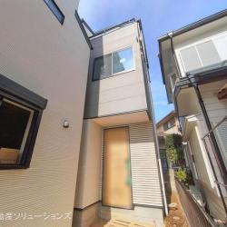 物件画像 川崎市多摩区生田1丁目