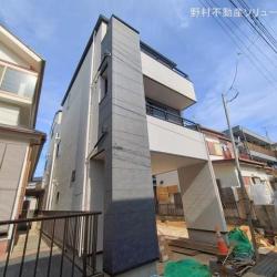 物件画像 川崎市多摩区生田1丁目