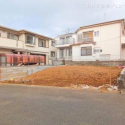 川崎市多摩区西生田5丁目 新築一戸建て