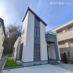 物件画像 川崎市麻生区王禅寺西4丁目