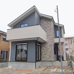 物件画像 川崎市麻生区虹ケ丘1丁目