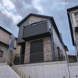 物件画像 川崎市多摩区南生田3丁目