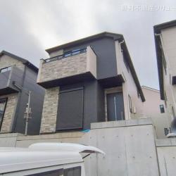 物件画像 川崎市多摩区南生田3丁目