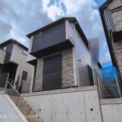 物件画像 川崎市多摩区南生田3丁目