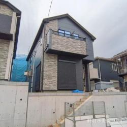 物件画像 川崎市多摩区南生田3丁目