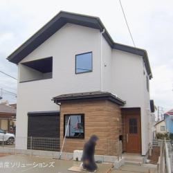 物件画像 川崎市麻生区片平4丁目