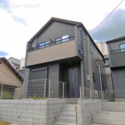 物件画像 稲城市平尾4丁目
