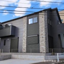 物件画像 稲城市平尾4丁目