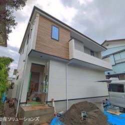 物件画像 川崎市多摩区長尾6丁目