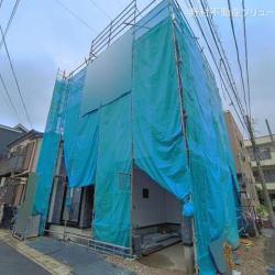 物件画像 川崎市多摩区宿河原7丁目